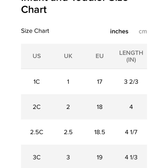 Converse AllStar Black HiTops Toddler Size  3 - Picture 5 of 6